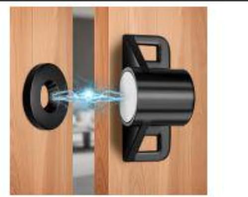 Schrankmagnete Schranktürverschluss für Küche von Mooche