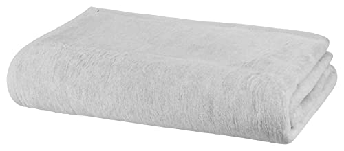 Moon Kuscheldecke Wohndecke Wolldecke 150x200-grau von Moon