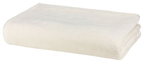 Moon Kuscheldecke Wohndecke Wolldecke 150x200-hellbeige von Moon