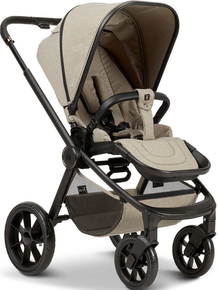 Moon Sportbuggy Sport, mud/melange von Moon