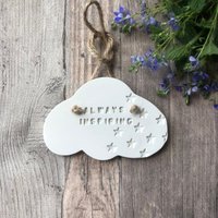 Muttertag/Mutter Immer Inspirierend Affirmation Positivität Lehrerin Schulleiterin Coach Tutor Schlüsselkraft Wolke Muttertag/Mutter Immer Inspirierend Affirmation Positivität Lehrerin Schulleiterin Coach Tutor Schlüsselkraft Wolke von MoonAndMountainsClay