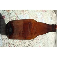 Servierplatte Schale Käsetablett Löffel Rest Ale Bier Weinflasche Bernstein Eco Geschenk von MoonMamaHomestead