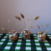 Vintage Tulipiere Vase Ausgießer-Design Vintage Tulipiere Vase Ausgießer-Design von MoonWaterTreasures