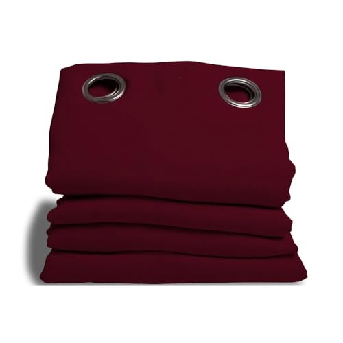 Moondream Lärmschutzvorhang, Ausführung Öse Moondream Lärmschutzvorhang, Ausführung Öse von Moondream