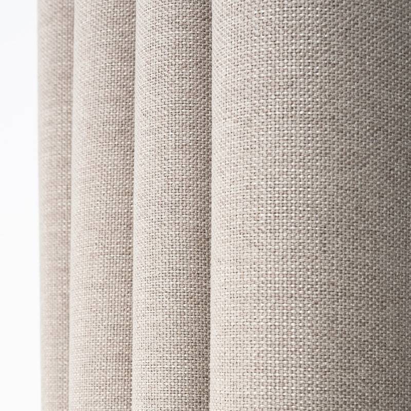 Moondream Verdunklungsvorhang Cosyliving Starlight 130 cm x 260 cm Beige Moondream Verdunklungsvorhang Cosyliving Starlight 130 cm x 260 cm Beige von Moondream