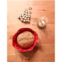 Weihnachtsstoffkorb, Brotkorb, Weihnachtsbrotkorb, Bio-Lebensmittelaufbewahrung, Brötchenkorb, Individueller Geschenkidee, Umweltfreundlich Weihnachtsstoffkorb, Brotkorb, Weihnachtsbrotkorb, Bio-Lebensmittelaufbewahrung, Brötchenkorb, Individueller Geschenkidee, Umweltfreundlich von MoonkeyHandmade
