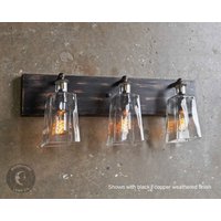 1800 Tequila Flasche Wandlampe Vanity Light 1800 Tequila Flasche Wandlampe Vanity Light von MoonshineLamp