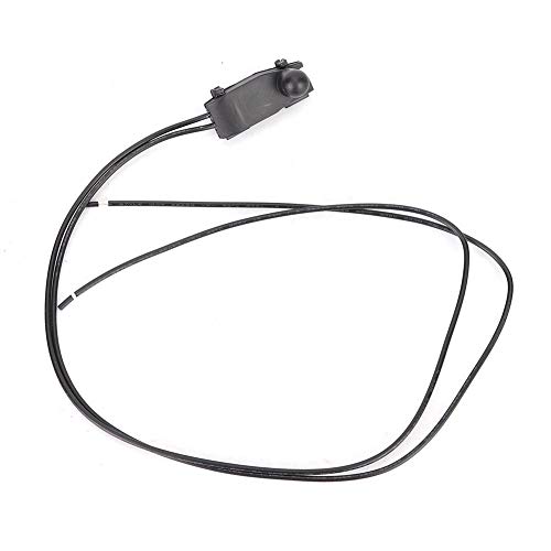 Außentemperatursensor, Auto-Rückspiegel-Temperatursensor ersetzen Passend für C1 C2 C3 C4 C5 C6 C8 von Moonyeu
