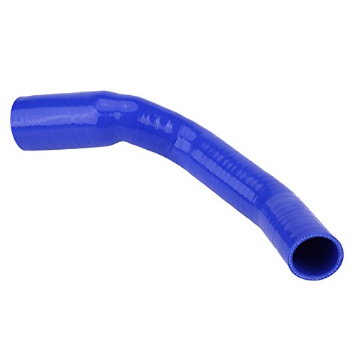 Car Intercooler Silikonschlauch, 1222831 Auto Intercooler Boost Schlauch Turbo Pipe Fit für Mondeo MK3 2.0L & 2.2L TDCi 01-07 von Moonyeu