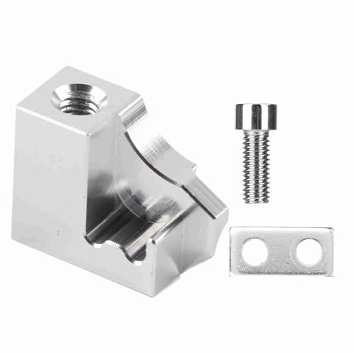 Moonyeu Reparaturhalterung Ansaugkrümmer P2015 Auto Reparaturhalterungssatz Reparatursatz Auto Saugrohrklappe Reparatur Halterung Aluminium Krümmer Passend für 2.0 TDI Kunststoffverteiler 03L129711AG Moonyeu Reparaturhalterung Ansaugkrümmer P2015 Auto Reparaturhalterungssatz Reparatursatz Auto Saugrohrklappe Reparatur Halterung Aluminium Krümmer Passend für 2.0 TDI Kunststoffverteiler 03L129711AG von Moonyeu