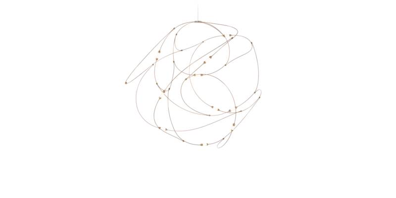 B-Ware Moooi Flock Of Light Pendelleuchte Pendellampe Leuchte Lampe Licht Siehe Text B-Ware Moooi Flock Of Light Pendelleuchte Pendellampe Leuchte Lampe Licht Siehe Text von Moooi