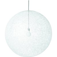 Moooi - Led Random Light Weiss von Moooi