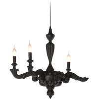 Moooi - Smoke Chandelier Pendelleuchte von Moooi