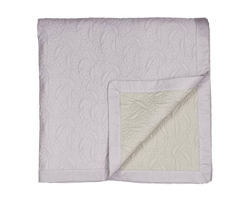 Überwurf Moooi, Überwurf, Woodblock Beetle Bedsp, Moooi Überwurf Moooi, Überwurf, Woodblock Beetle Bedsp, Moooi von Moooi