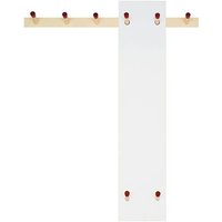 Moormann - Rechenbeispiel Kindergarderobe Moormann - Rechenbeispiel Kindergarderobe von Moormann