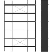 Moormann - Fnp Regalsystem Beispiel 3 von Moormann