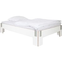 Moormann - Tagedieb Bett von Moormann