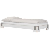 Moormann - Tagedieb Stapelbett Moormann - Tagedieb Stapelbett von Moormann