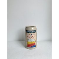 Vintage Bierkrug Vom Münchener Oktoberfest 1992. Rastal, Made in Germany. Maßkrug Design Von Rosa Juchniewicz von MooviMusic