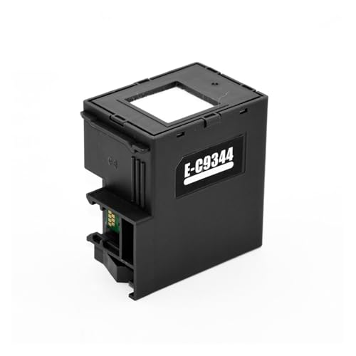 C9344 Wartung Box Tank Chip for L3560 L3550 L5590 XP-2100 2105 XP-3100 XP-3105 XP-4100 XP-4105 2810 XP-2200 Drucker von Mooyaya