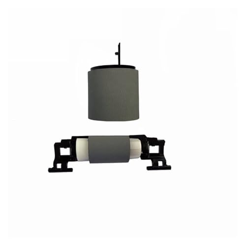 Mooyaya 1 Satz Pickup Roller for ML3310 3312 3710 3750 SCX4833 4835 5637 5739 SLM3320 3370 3825 3870 4020 JC73-00340A JC61-04327A Mooyaya 1 Satz Pickup Roller for ML3310 3312 3710 3750 SCX4833 4835 5637 5739 SLM3320 3370 3825 3870 4020 JC73-00340A JC61-04327A von Mooyaya