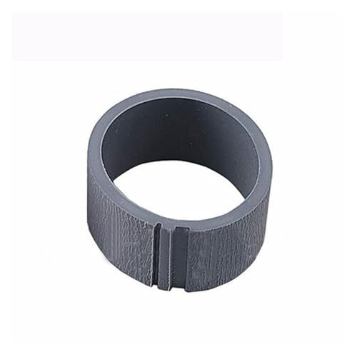 Mooyaya 10 stücke 1617006 Pickup Roller Reifen for L100 L101 L201 ME10 ME32 ME33 ME35 ME101 ME301 ME320 ME330 ME340 ME350 NX125 NX127 von Mooyaya