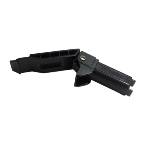 Mooyaya 10 stücke FE4-4952-000 ADF-Scharnier for MF 211 212 215 216 217 221 223 224 226 227 229 231 232 236 237 244 247 249 4570 4580 4770(Black) von Mooyaya