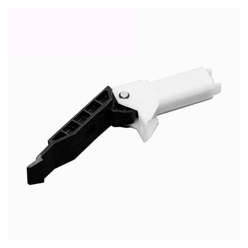 Mooyaya 10 stücke FE4-4952-000 ADF-Scharnier for MF 211 212 215 216 217 221 223 224 226 227 229 231 232 236 237 244 247 249 4570 4580 4770(Black White) von Mooyaya