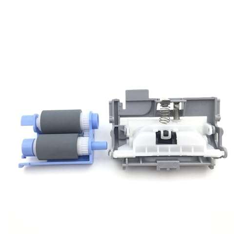 Mooyaya 1SET RM2-5452 RM2-5397 Fach 2 Pickup Roller + Separation Roller for M402 M403 M404 M426 M427 M428 M429 M329 M405 M304 M305 von Mooyaya