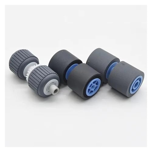 Mooyaya 1SETS 4009B001 4009B001AA Austauschrollensatz for DR-6050C DR-7550C DR-9050C / DR 6050C 9050C 7550C von Mooyaya