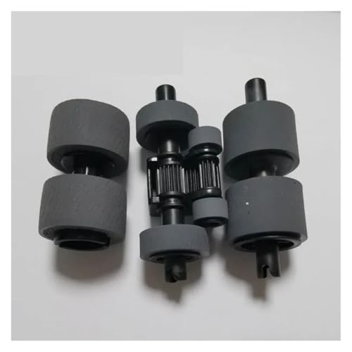 Mooyaya 1Set ADS2700W Rollenersatz-Kit for ADS-2700W ADS-2200 Mooyaya 1Set ADS2700W Rollenersatz-Kit for ADS-2700W ADS-2200 von Mooyaya