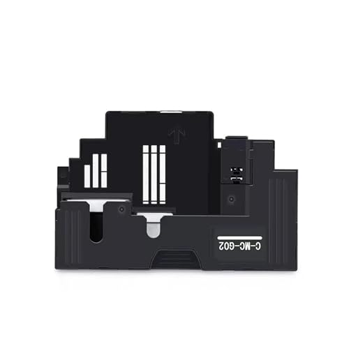 Mooyaya 1pc MC-G02 Wartungspatrone for G2160 G3160 G1220 G2260 G3260 G3360 G1420 G2420 G2460 G3420 G3460 G3620 G3660 G1920 von Mooyaya