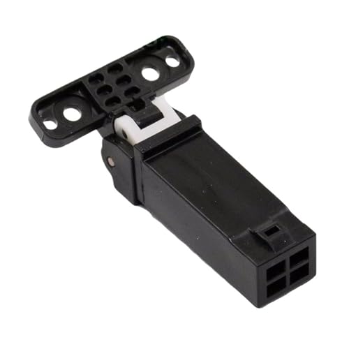 Mooyaya 2 stücke JC97-03191A JC97-04194A ADF-Scharnier for M2020 M2021 M2022 M2070 M2071 M2073 M2074 M2077 M2078 M2079 M2620 M2670 M2671(Black) von Mooyaya