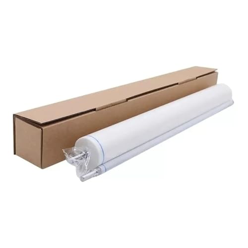 Mooyaya 4 stücke DC900 Fixiereinheit-reinigungsgeweberolle for 4110 1100 4112 4127 900 4595 DC1100 dc 4110 von Mooyaya