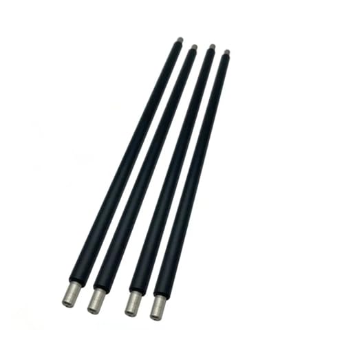 Mooyaya 4PCS PCR Primäre Charge Roller for C258 C308 C368 C458 C558 C658 von Mooyaya