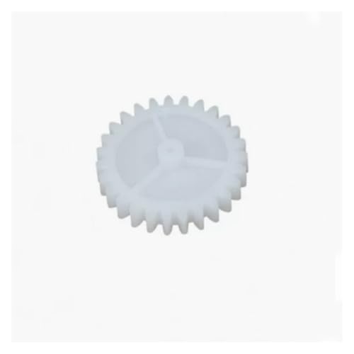 Mooyaya 5 stücke for Laserjet 1160 1320 3390 3392 M2727 P 2014 2015 2030 2035 2050 2055 27T Antriebsrad RU5-0307-000 RU5-0307 Mooyaya 5 stücke for Laserjet 1160 1320 3390 3392 M2727 P 2014 2015 2030 2035 2050 2055 27T Antriebsrad RU5-0307-000 RU5-0307 von Mooyaya