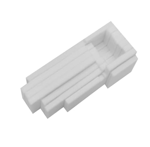 Mooyaya 5set 1799792 1746399 Tablett Poröse Pad for L550 L551 L555 L565 L566 L575 L558 M100 M105 M200 M201 M205 ET4500 WF 2520 2530 Mooyaya 5set 1799792 1746399 Tablett Poröse Pad for L550 L551 L555 L565 L566 L575 L558 M100 M105 M200 M201 M205 ET4500 WF 2520 2530 von Mooyaya