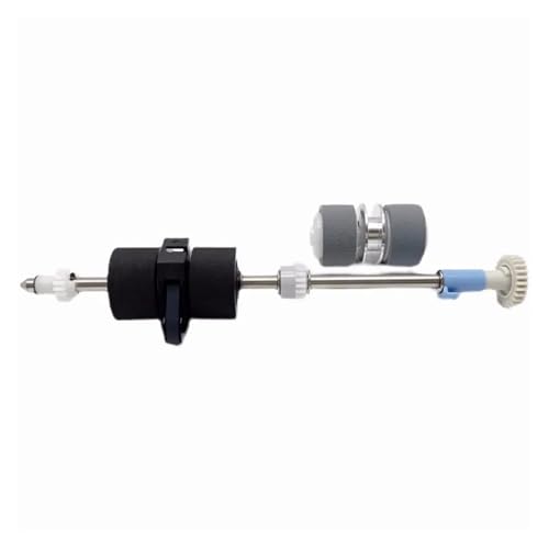 Mooyaya AV003-7981-0-SP ADF-Reibungsrollen-Austauschkit for AD230 AD240 AD250F ​​AD260 AD260F AD280 AD280F von Mooyaya