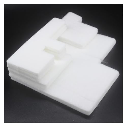 Mooyaya Absorber Kit Tinte Schwamm for G1010 G2010 G3010 G4010 G1110 G2110 G3110 G4110 G2012 G3012 G1410 G1510 G1610(2pcs) von Mooyaya
