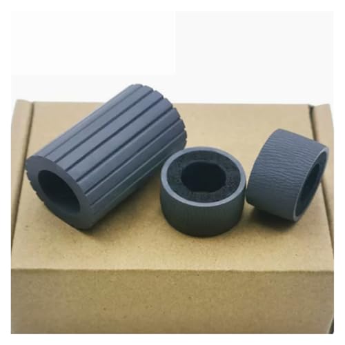 Mooyaya Austauschrollensatz for DR-2010C DR-2010M DR-2510C DR-2510M DR-3010C DR-C120 DR-C122 DR-C130 SF 220 300 330(1set) von Mooyaya