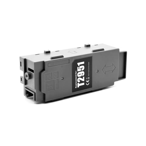 Mooyaya C13T295100 T2951 Abfall Tinte Tank for PM520 PM525 PM-525 PM-520 Drucker Wartung Box Mooyaya C13T295100 T2951 Abfall Tinte Tank for PM520 PM525 PM-525 PM-520 Drucker Wartung Box von Mooyaya