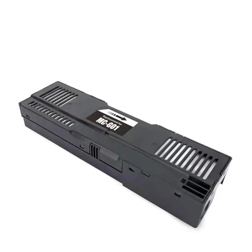 Mooyaya G01 Wartungsbox for GX6010 GX7010 GX6020 GX7020 GX6040 GX7040 GX6050 GX7050 GX6060 GX7060 GX6070 GX6090 Drucker von Mooyaya
