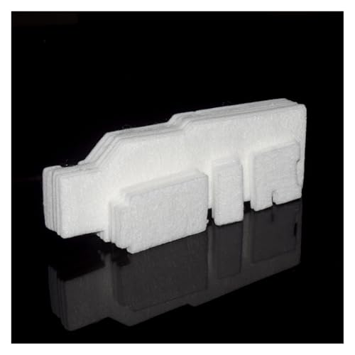 Mooyaya LET433001 Tintenabsorberschwamm for J2310DW J2510DW J4320DW J4410DW J4420DW J4510DW J4610DW J4620DW J4625DW J4710DW von Mooyaya