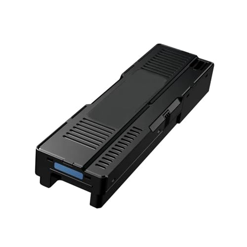 Mooyaya MC-G01 Abfalltintenbehälter for GX6010 GX7010 GX6020 GX7020 6040 7040 GX6050 GX7050 GX6060 GX7060 GX6070 GX6090 Drucker von Mooyaya