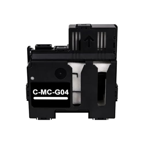 Mooyaya MC-G04 Wartungstankbox for G1330 G3370 G1430 G2470 G3470 G3471 G3472 G4470 G3430 Drucker Mooyaya MC-G04 Wartungstankbox for G1330 G3370 G1430 G2470 G3470 G3471 G3472 G4470 G3430 Drucker von Mooyaya
