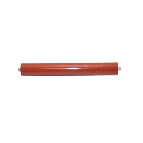 Mooyaya Obere Fixierwalze + Untere Druckwalze for FS4100 FS4200 FS4300 M3550 M3560 P3045 P3050 P3055 P3060(1pcs Pressure Roller) von Mooyaya