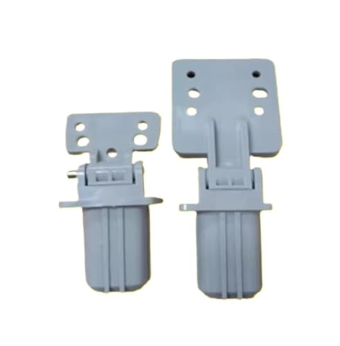 Mooyaya Q3948-67905 Q394867905 ADF-Montage-Scharnier-Kit for CM2320 2820 2830 2840 CM1312 3390 3392 M2727(5set) von Mooyaya