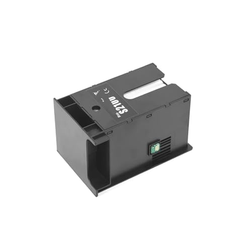 Mooyaya S2100 Tinte Wartung Box for T3180 T2100 T3100 T5100 T3170 T5170 F500 F540 F570 F571 T5180 T3480 Printes Mooyaya S2100 Tinte Wartung Box for T3180 T2100 T3100 T5100 T3170 T5170 F500 F540 F570 F571 T5180 T3480 Printes von Mooyaya