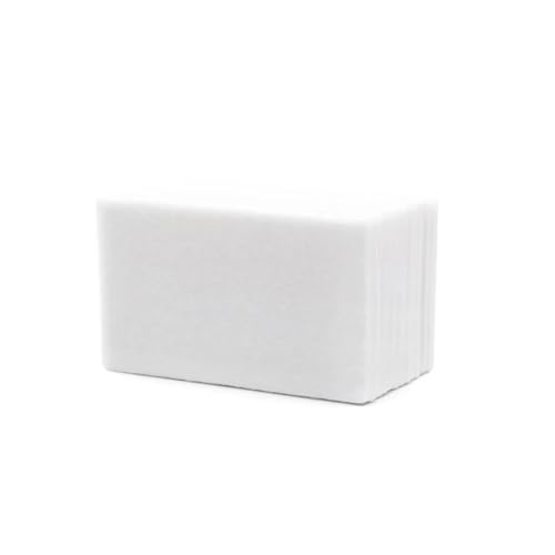 Mooyaya T6710 T6711 S2100 F500 F570 F530 Wartungsbox-Schwamm for WF-7710 7720 3011 3520 3531 7111 7621 L1455 Drucker(1Set) von Mooyaya
