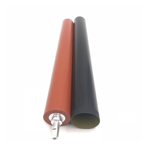 Mooyaya Untere Druckwalze + Fixierfolienhülse for M1140 M1145 M3150 MS310 MS312 MS315 MS410 MS415 MS510 MS610 MX310 MX410 Mooyaya Untere Druckwalze + Fixierfolienhülse for M1140 M1145 M3150 MS310 MS312 MS315 MS410 MS415 MS510 MS610 MX310 MX410 von Mooyaya